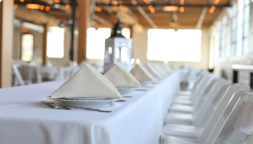 business and corporate meeting site venue selection