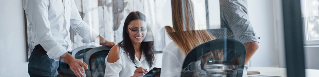 luxury corporate travel planning services