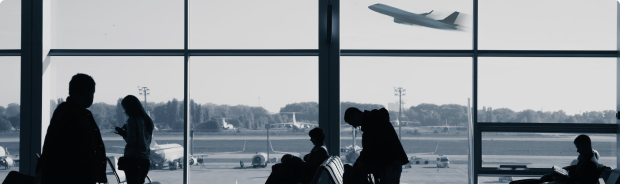 business and corporate travel management